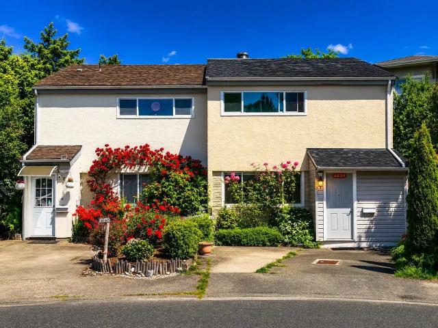 House for rent in Richmond, British Columbia