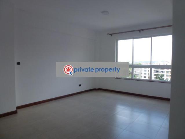 Apartment for rent in Westlands, Nairobi