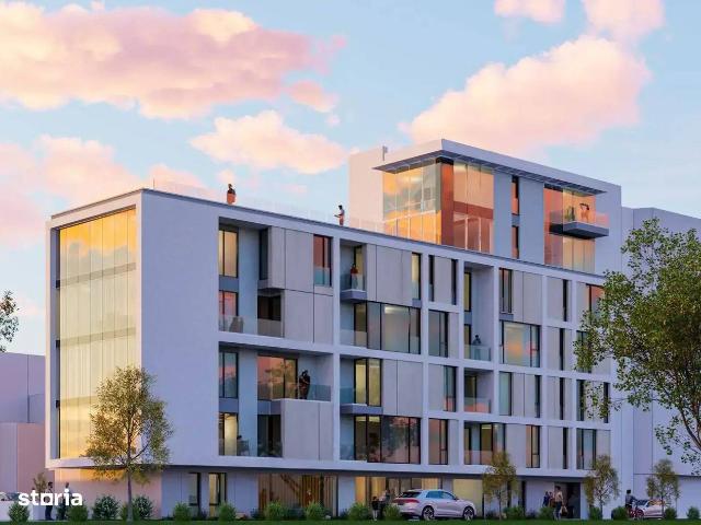 Apartament vânzări în Romani