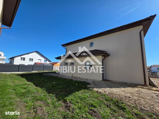Casă vânzări în Sura Mica, Sibiu