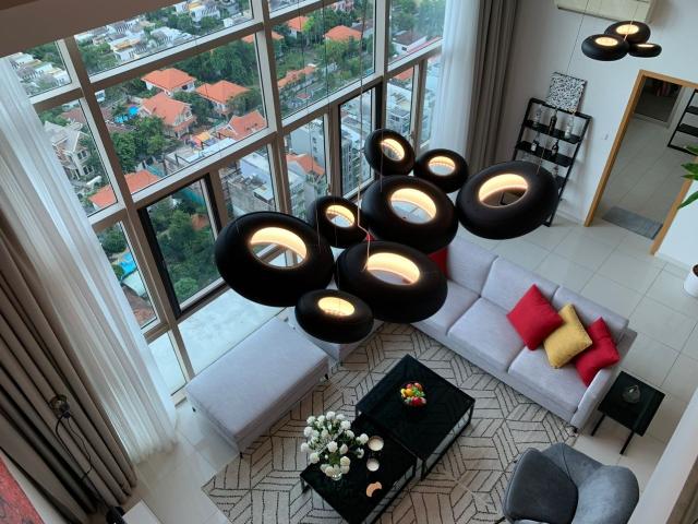 Căn hộ cho thuê tại Thủ Đức, Hồ Chí Minh