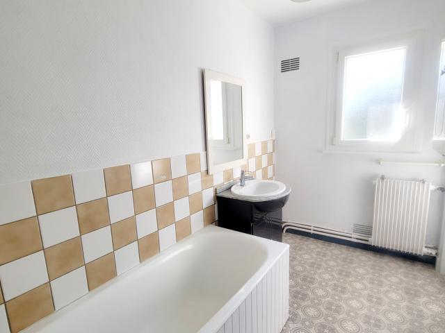 Appartement location à Boulogne-sur-Mer, Outreau
