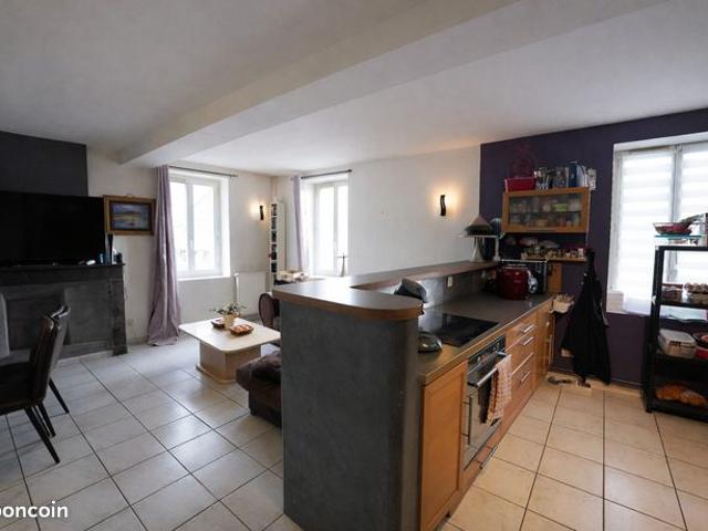 Appartement vente à Lyon, Rhône