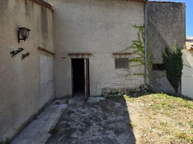 Appartement vente à Tulette