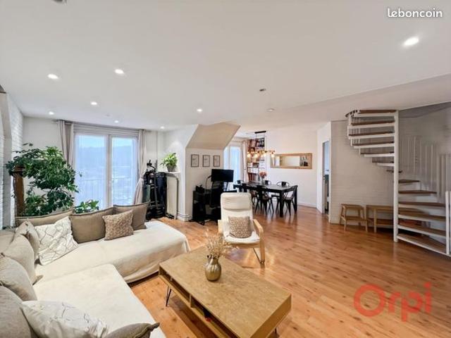 Appartement vente à Argenteuil, Sannois