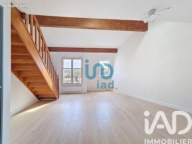 Appartement vente à Mantes-la-Jolie, Mantes-la-jolie
