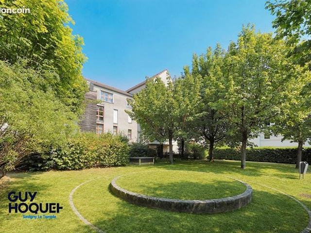 Appartement vente à Melun, Savigny-le-temple