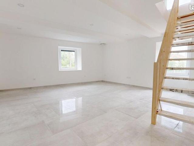Appartement vente à Pontarlier, Valdahon