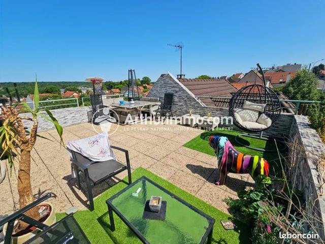 Appartement vente à Ris-Orangis, Essonne