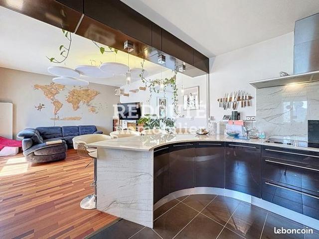 Appartement vente à Épernay, Epernay