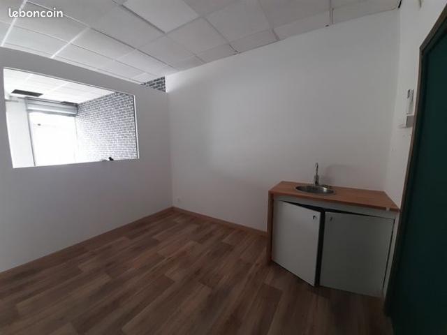 Appartement vente à Villeneuve-sur-Lot, Fumel