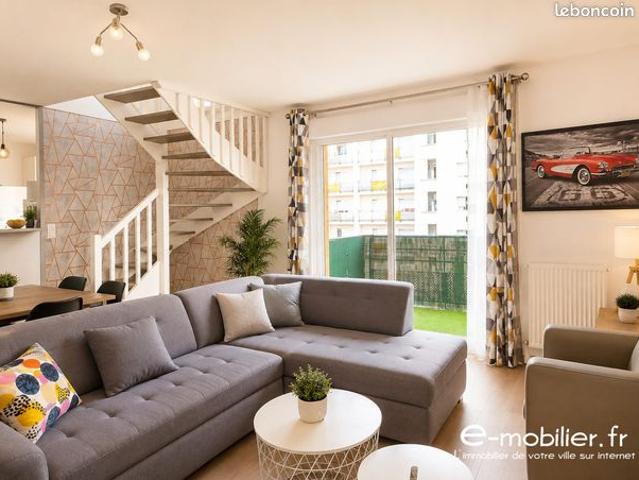 Appartement vente à Roanne
