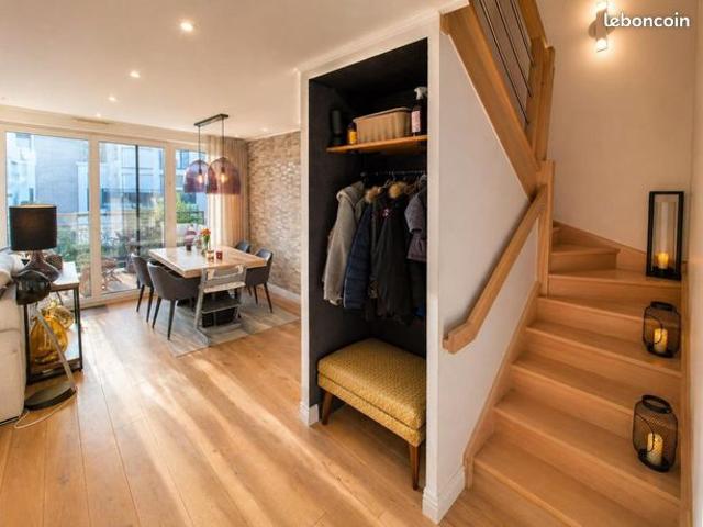 Appartement vente à Rambouillet, Elancourt