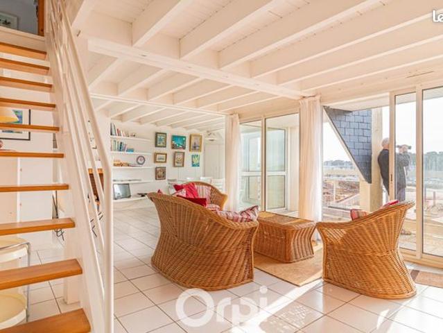 Appartement vente à Lorient, Bretagne