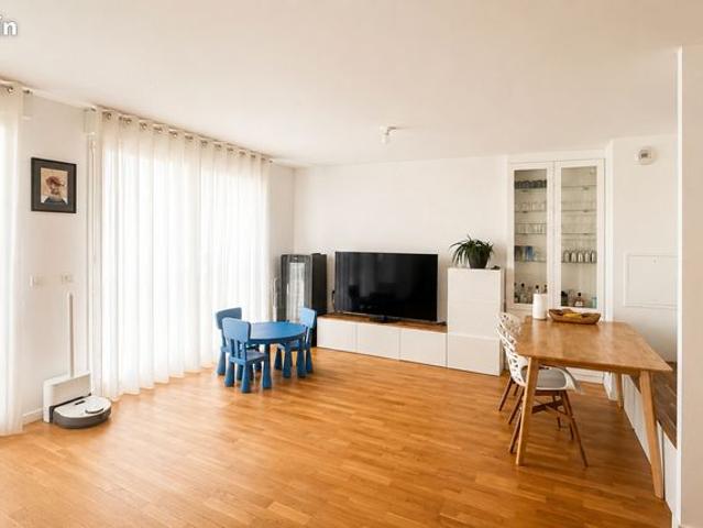 Appartement vente à L'Haÿ-les-Roses, Ivry-sur-seine