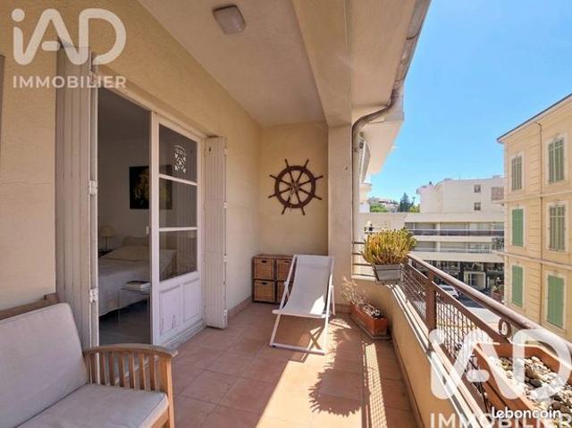 Appartement vente à Arrondissement de Draguignan, Saint-raphaël