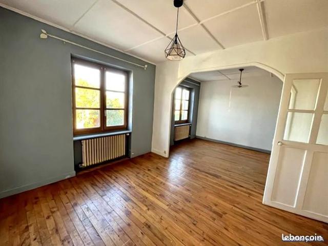 Appartement vente à Bourg-en-Bresse, Saint-paul-de-varax