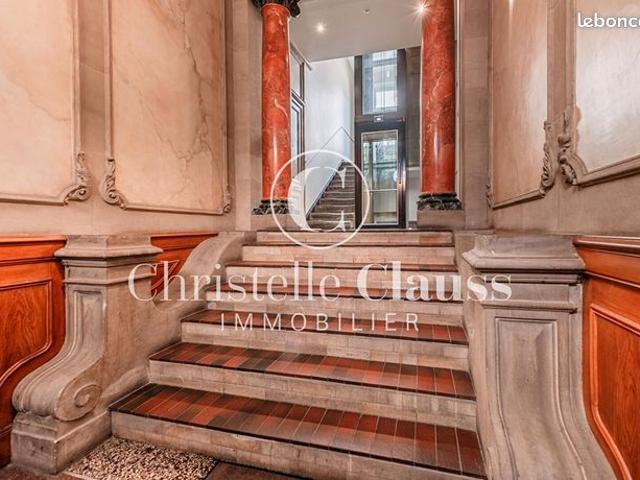 Appartement vente à Strasbourg, Hoenheim