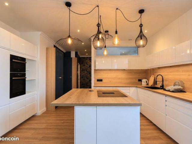 Appartement vente à Reims, Witry-lès-reims