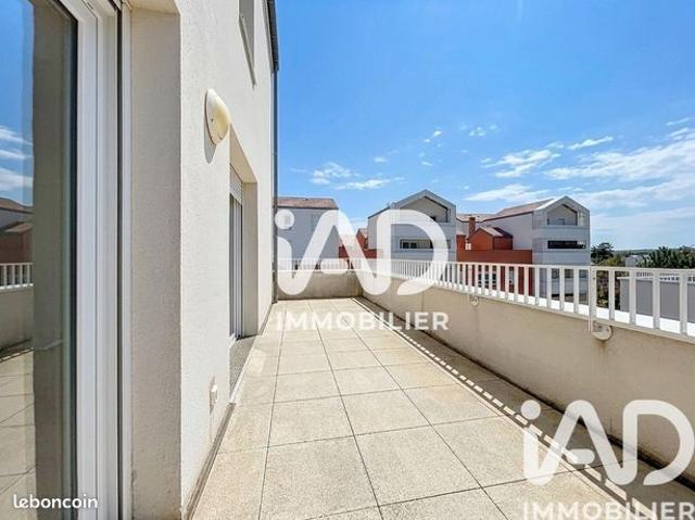 Appartement vente à Le Raincy, Neuilly-sur-marne