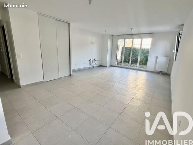 Appartement vente à Pontoise, Valmondois
