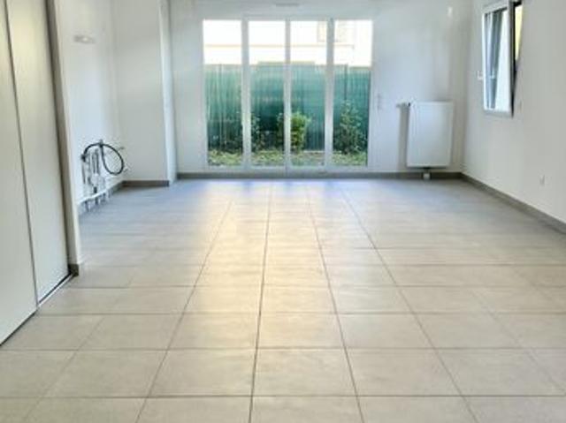 Appartement vente à Pontoise, Valmondois
