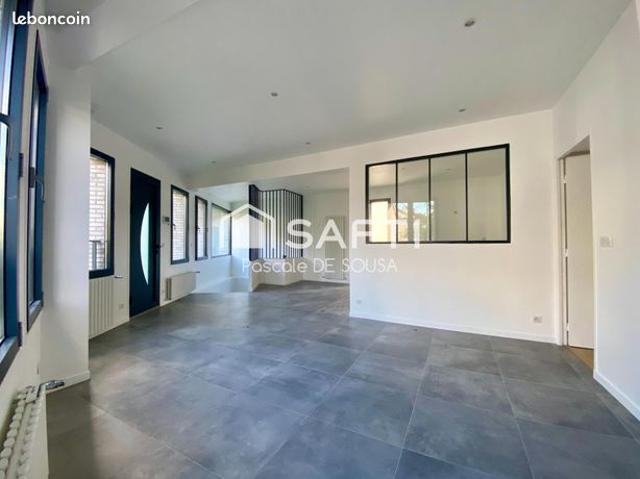 Appartement vente à Nanterre, Rueil-malmaison