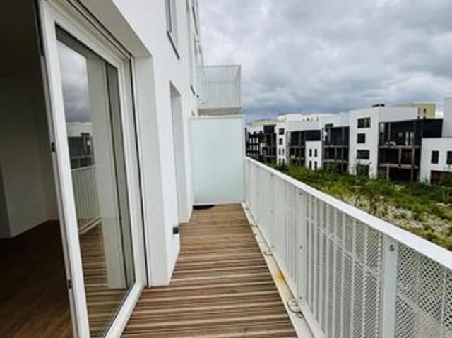 Appartement vente à Stains