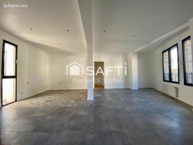 Appartement vente à Rueil-Malmaison, Hauts-de-Seine