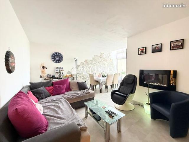 Appartement vente à Torcy, Lagny-sur-marne