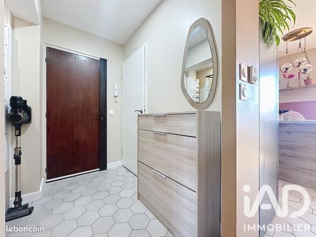 Appartement vente à Rambouillet