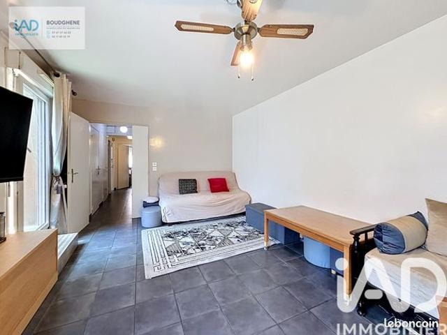 Appartement vente à L'Haÿ-les-Roses, Orly