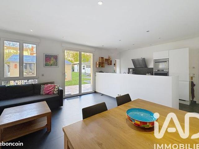 Appartement vente à Suresnes, Hauts-de-Seine