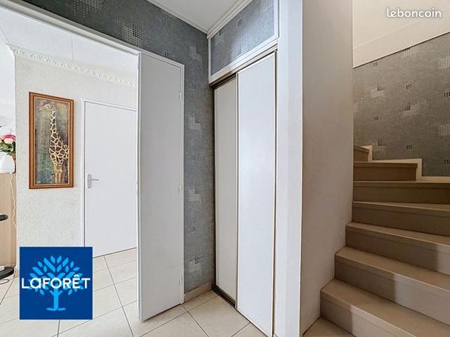 Appartement vente à Évry-Courcouronnes, Essonne