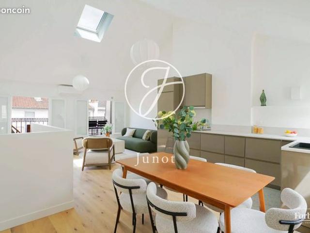 Appartement vente à Paris, Île-de-France