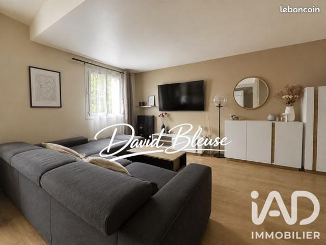 Appartement vente à Pontoise, Eragny