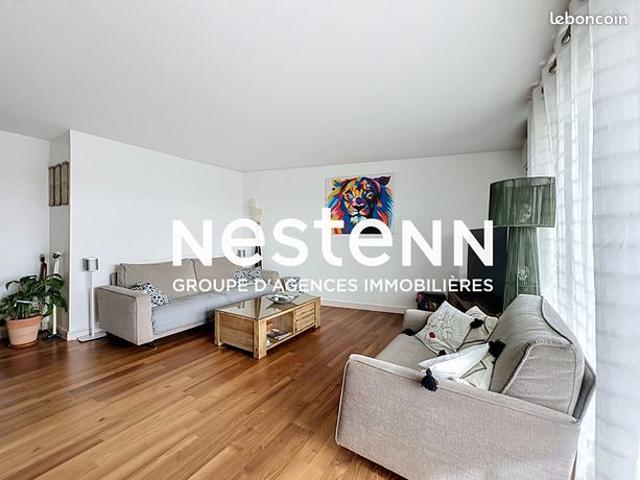Appartement vente à Bron, Rhône