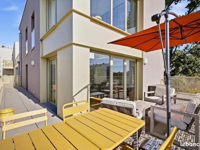 Appartement vente à Sarcelles, Enghien-les-bains