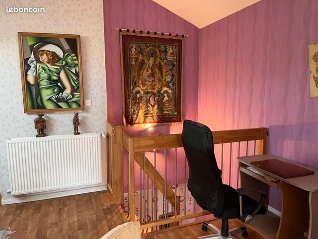 Appartement vente à Villefranche-de-Rouergue, Decazeville