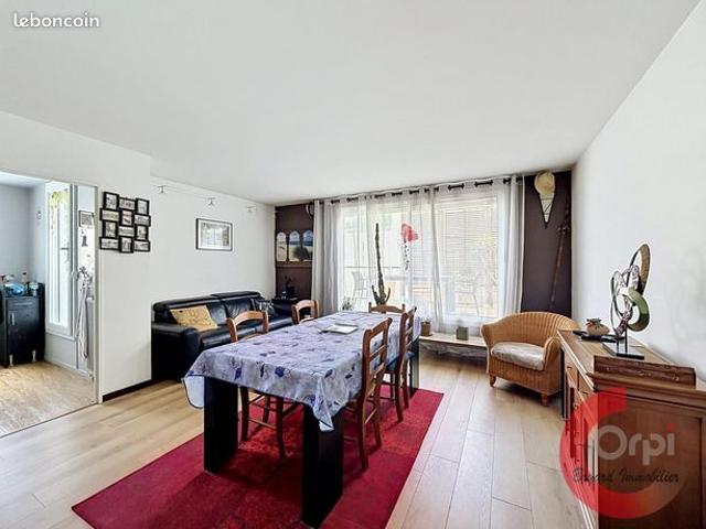 Appartement vente à Nogent-sur-Marne, Bry-sur-marne