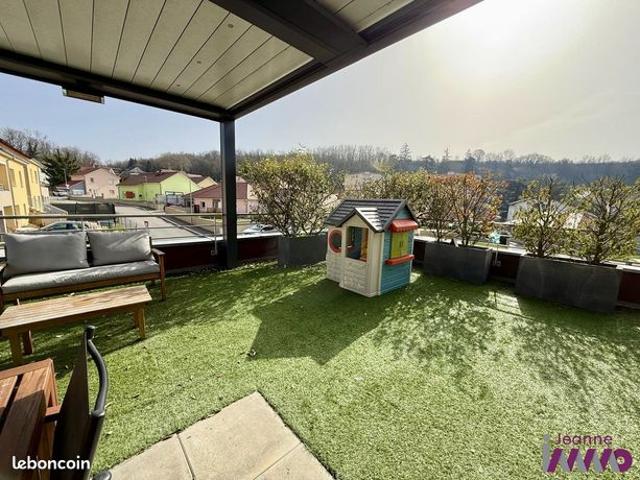 Appartement vente à Belfort, Saraz