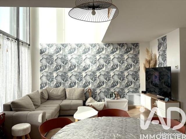 Appartement vente à Nantes, Sainte-luce-sur-loire