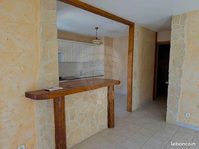 Appartement vente à Chambéry, Challes-les-eaux