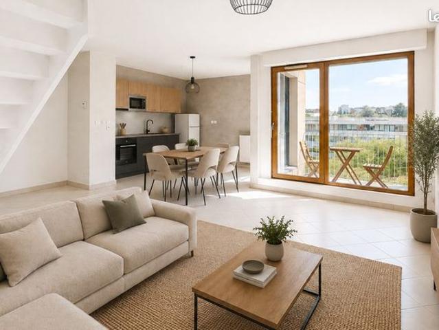 Appartement vente à Privas, Saint-priest