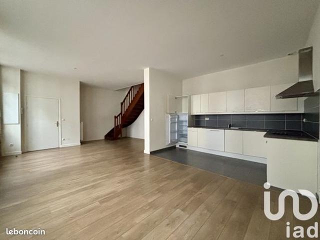 Appartement vente à Arras