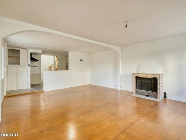 Appartement vente à Nancy, Malzéville