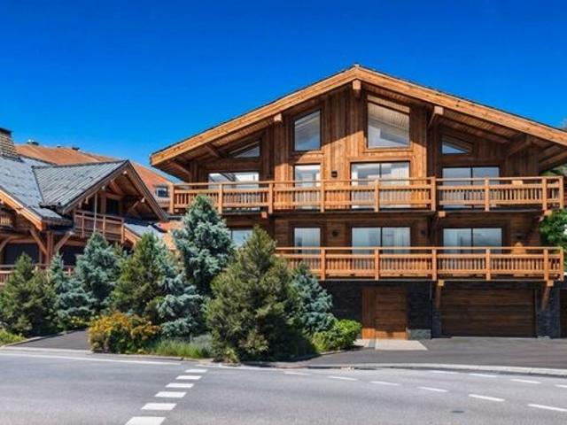 Appartement vente à Grenoble, Huez