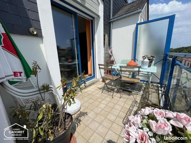 Appartement vente à Saint-Nazaire, Pornic