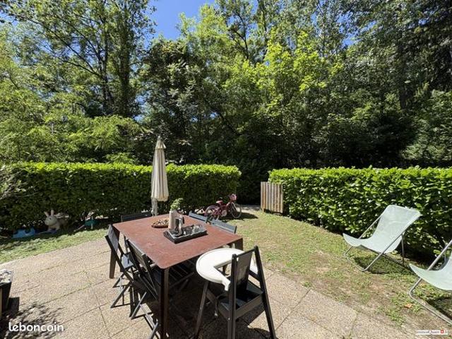 Appartement vente à Grenoble, Corenc