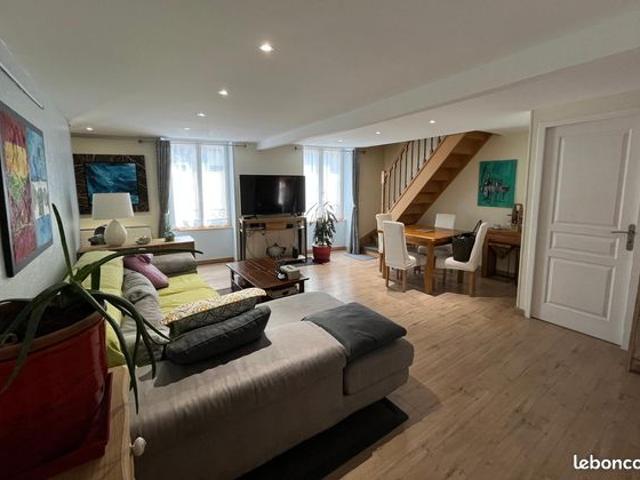 Appartement vente à Clermont-Ferrand, Chamalières